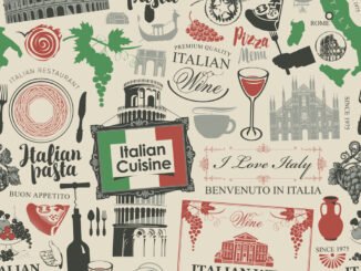 italian restaurants montreal