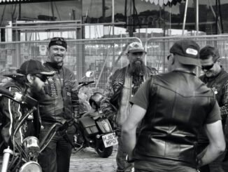 Hells Angels Montreal