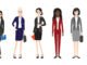 Business Casual Women Outfit