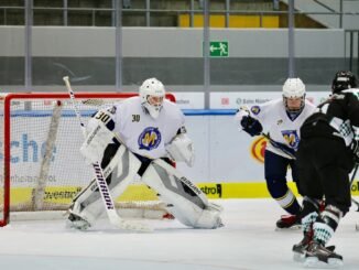 ice hockey
