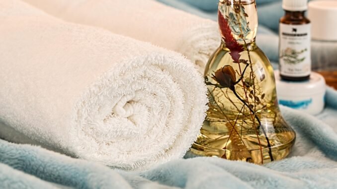 Montreal massage therapy
