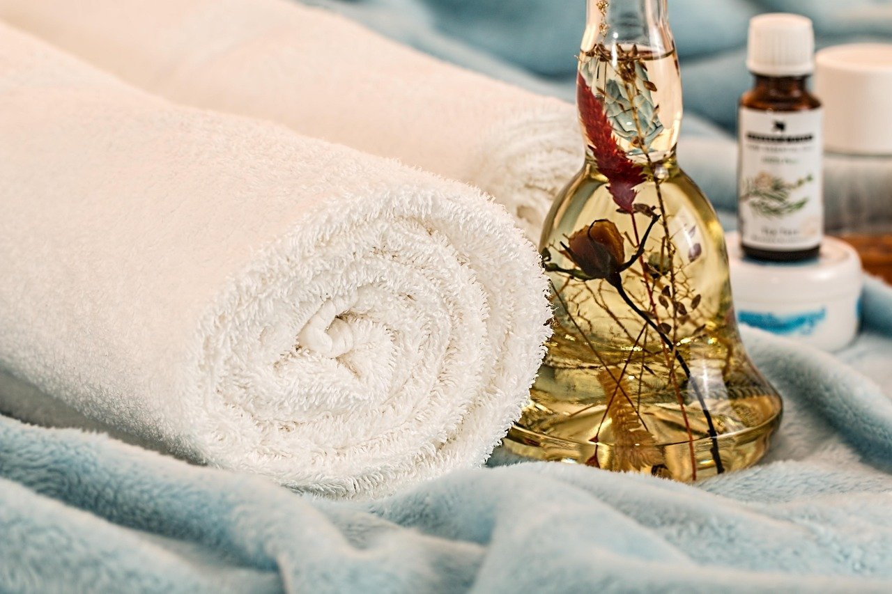 Montreal massage therapy