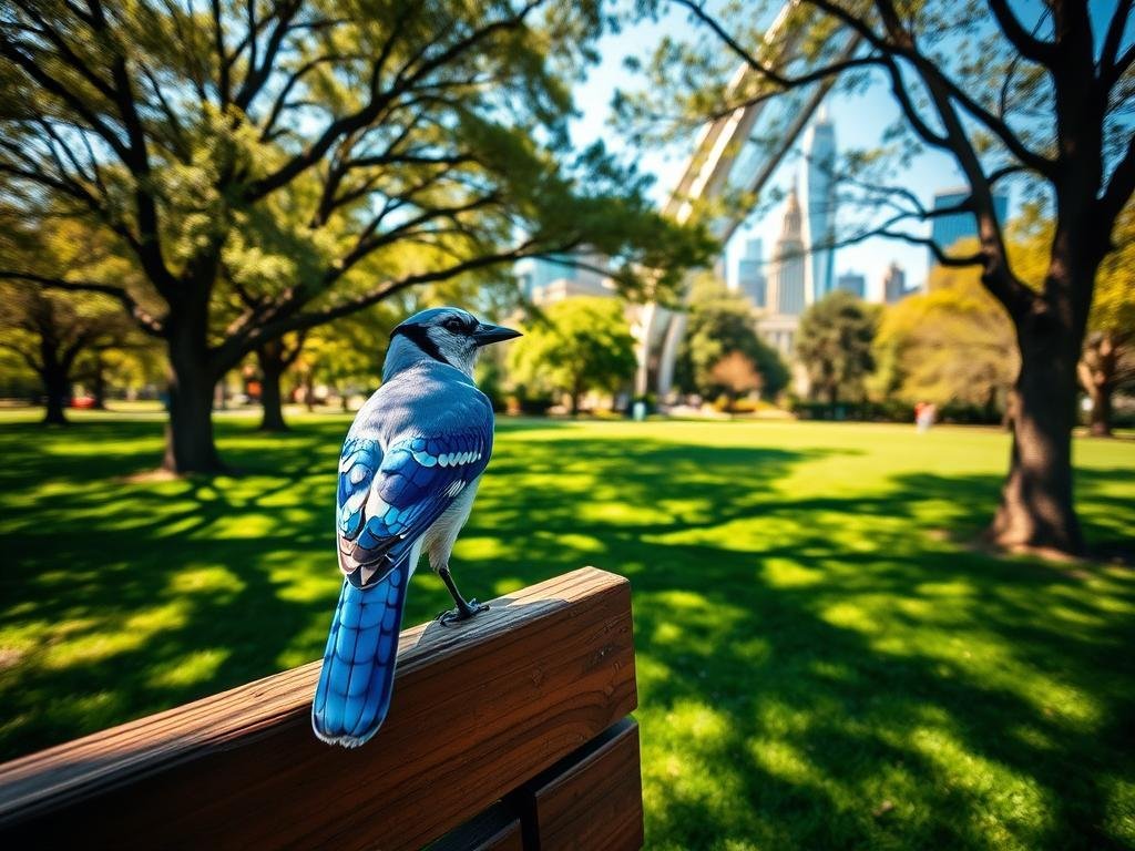 Bluejays