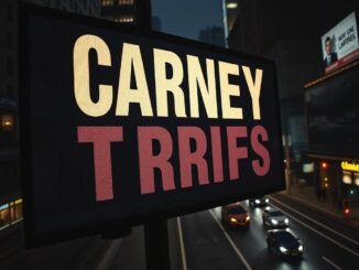Carney Tariffs