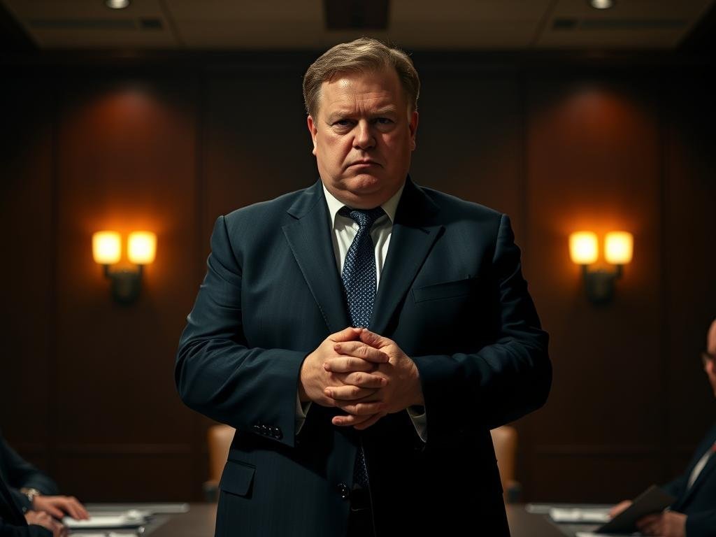 Doug Ford