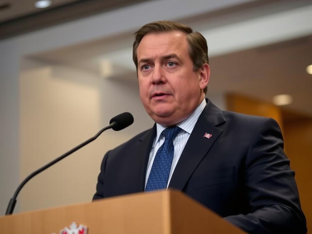 Francois Legault