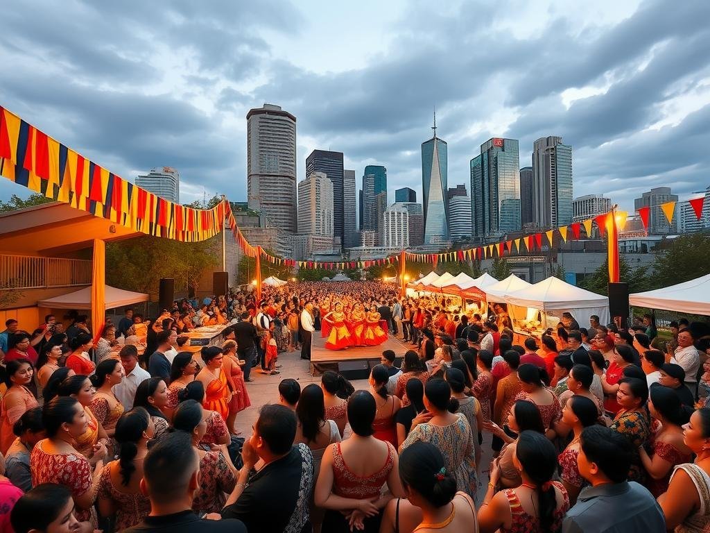 Lapu Lapu Festival