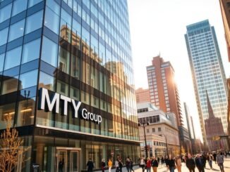 MTY Group