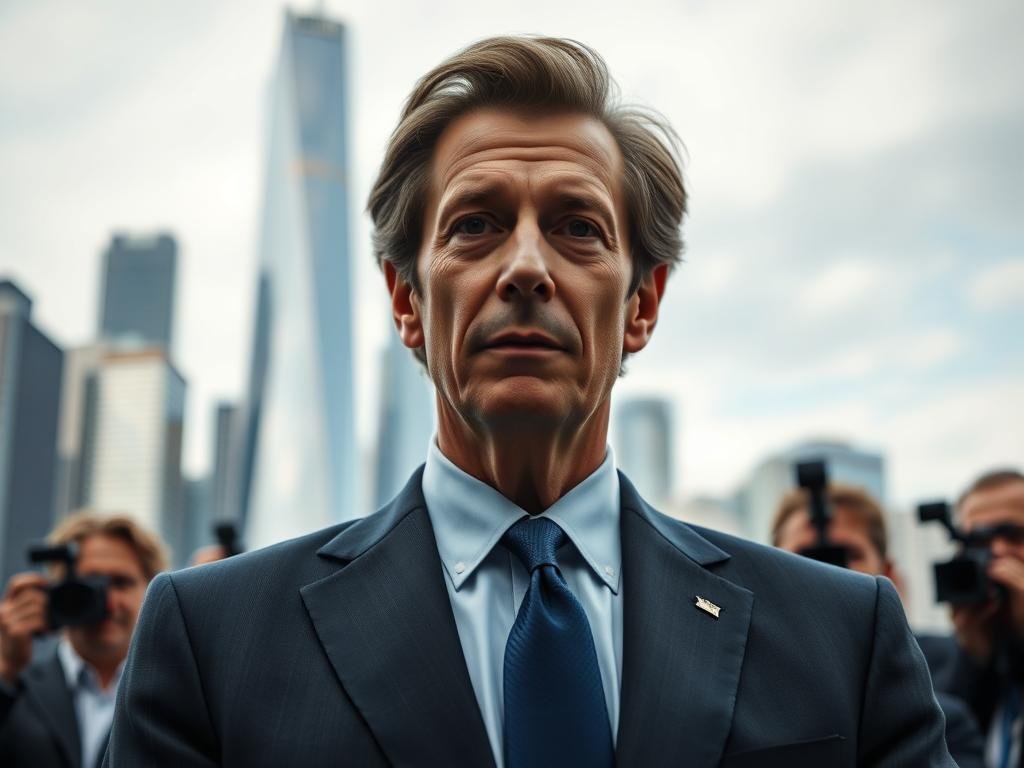 Stephen Bronfman