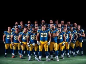 Winnipeg Blue Bombers