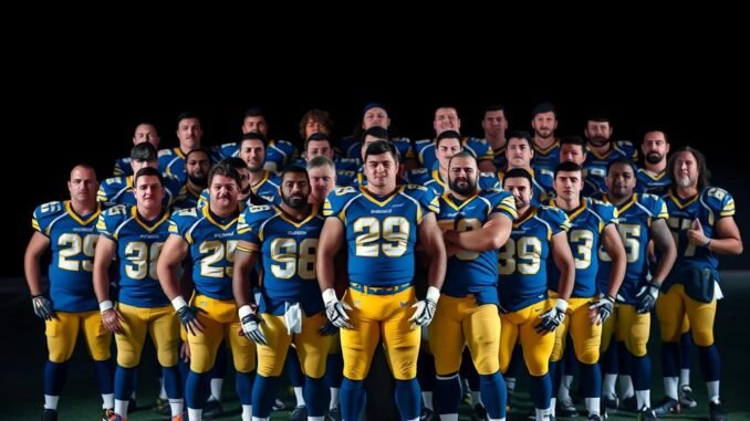 Winnipeg Blue Bombers