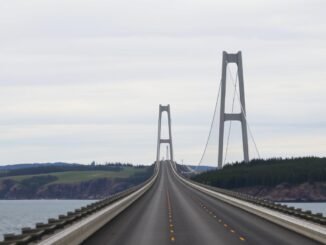 confederation bridge
