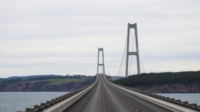 confederation bridge