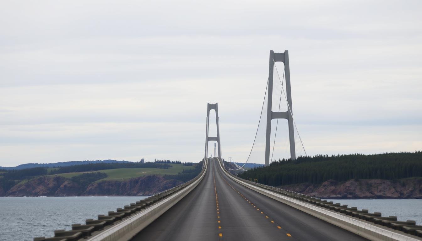 confederation bridge