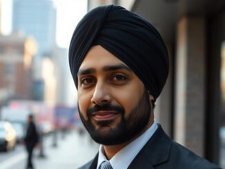 jagmeet singh without turban