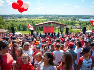 pierrefonds canada day