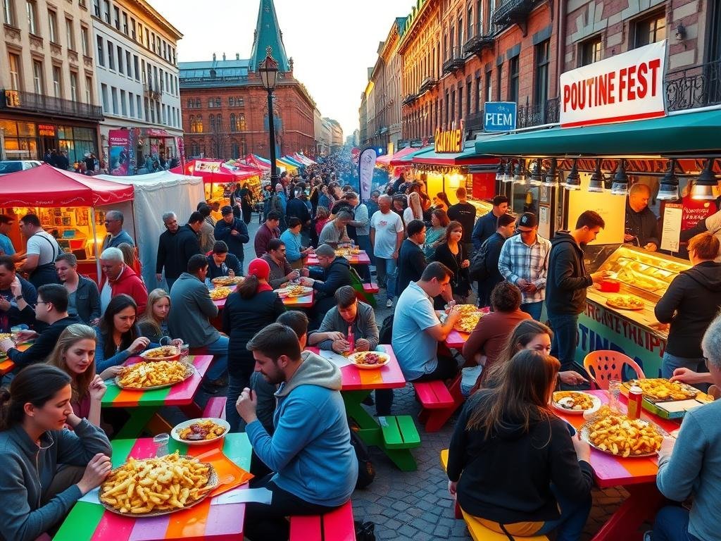 poutine fest montreal