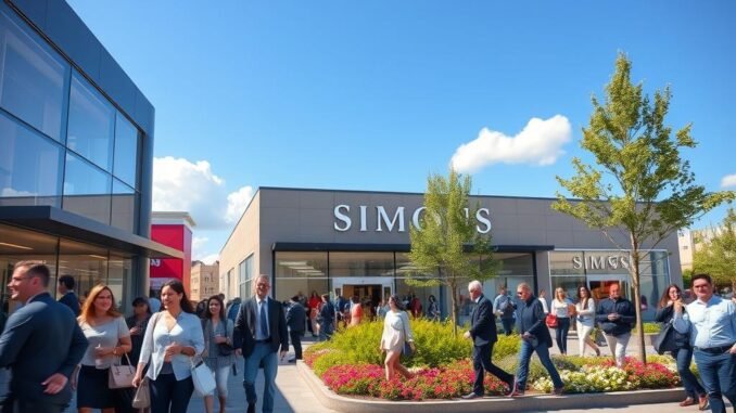 simons pointe claire