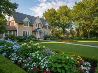 where does justin trudeau live now