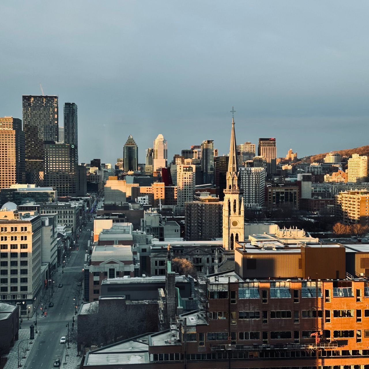 New affordable student housing project opens in downtown Montreal