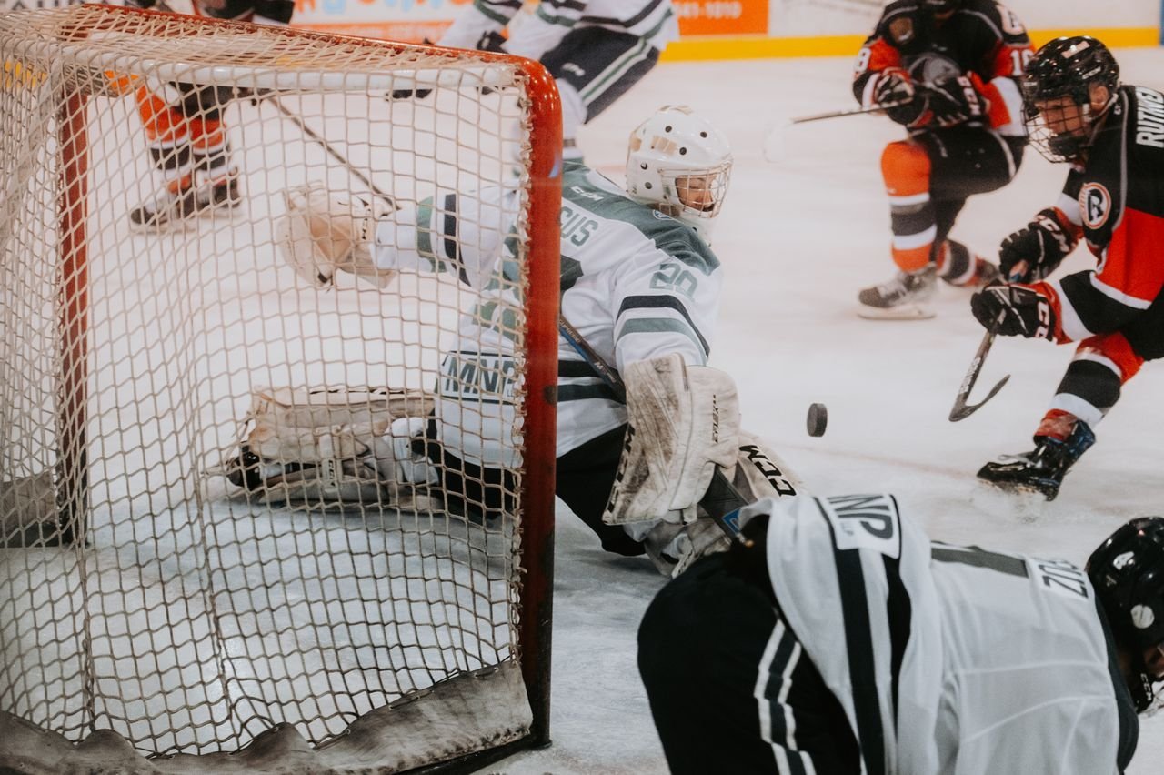Here’s what’s at stake for the Montreal Victoire ahead of the PWHL draft