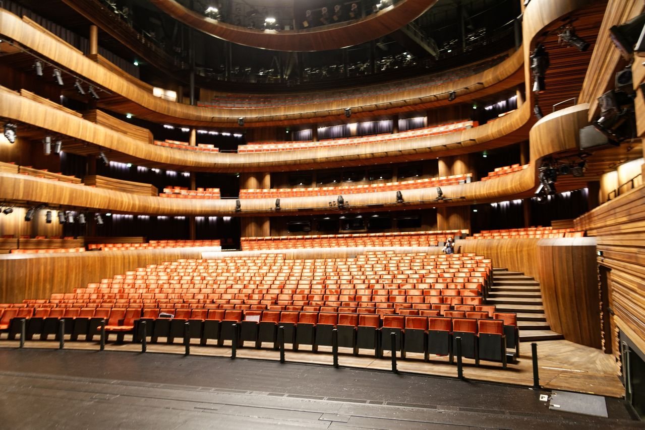 ‘The Unauthorized Musical Parody’ Is Coming to Montreal JFL