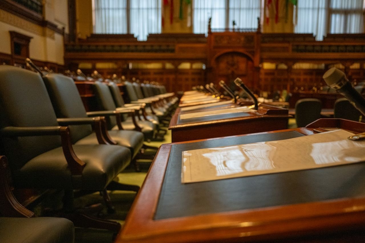 Bill 23: Quebec passes law on involuntary hospitalizations