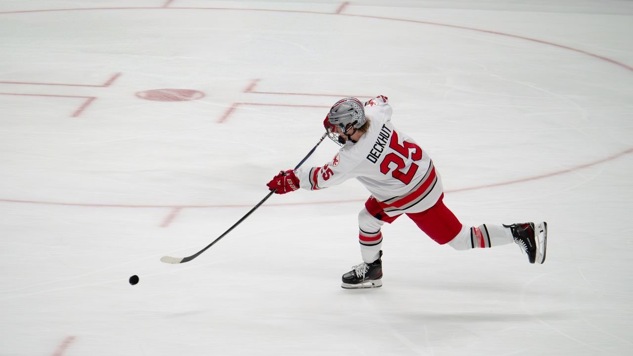 Everything changed’: A wave of U.S. hockey talent is taking the QMJHL route