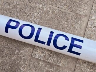 police seized guns, cocain, cash