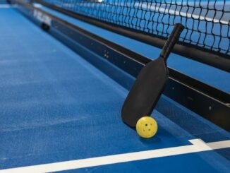 pickleball