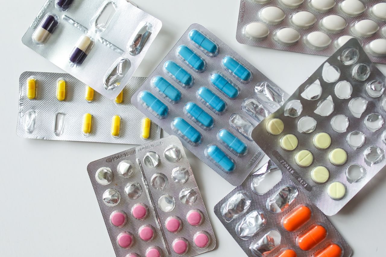 Maintaining your health on a GLP-1 medication