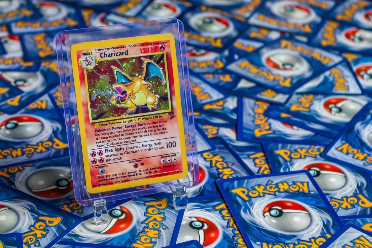 Police in Laval warn of violent Pokémon crime wave targeting sellers on Marketplace