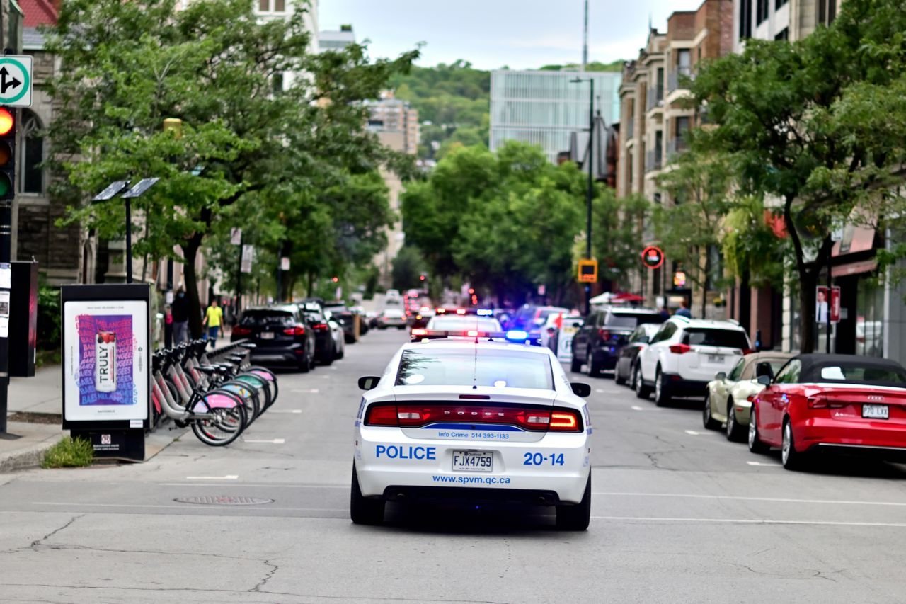 Man dies after altercation with store security guard in Quebec – Montreal