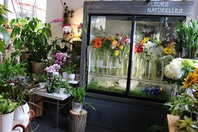 ATELIER FLORAL LES 4 SAISONS