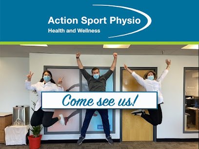 Action Sport Physio Lasalle