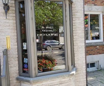 Angelo Pinchiaroli notaire – notary