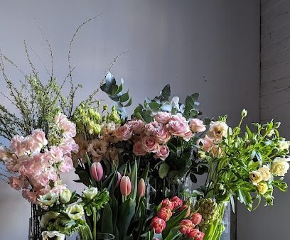 Asher Fleurs