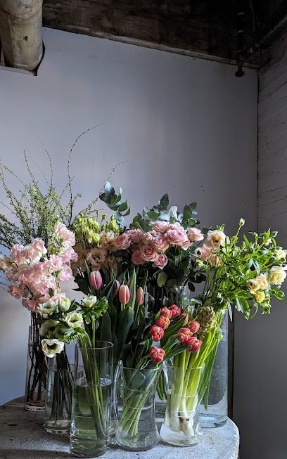 Asher Fleurs
