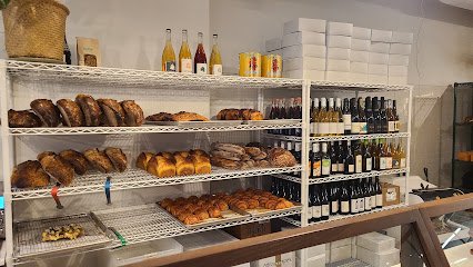 Aube Boulangerie