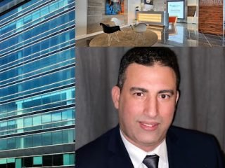 BK CPA Bouchaib El khassil Comptable professionnel Agrée