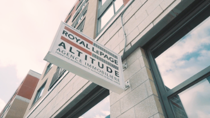 Behrooz Davani – Real Estate Agent – Courtier Immobilier – Griffintown – Downtown – Montreal