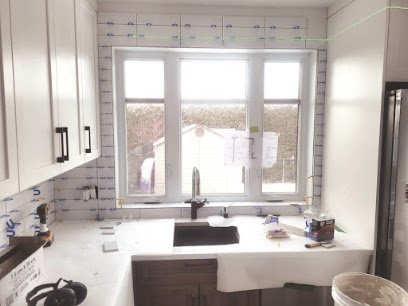 Blanco Rénovation inc. – Pose de Céramique, Rénovation céramique LaSalle