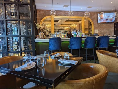 Bocci Restaurant Bar Lounge