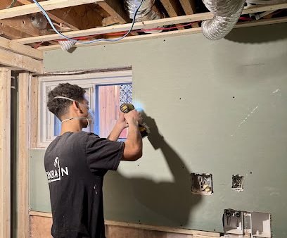BonBain Construction