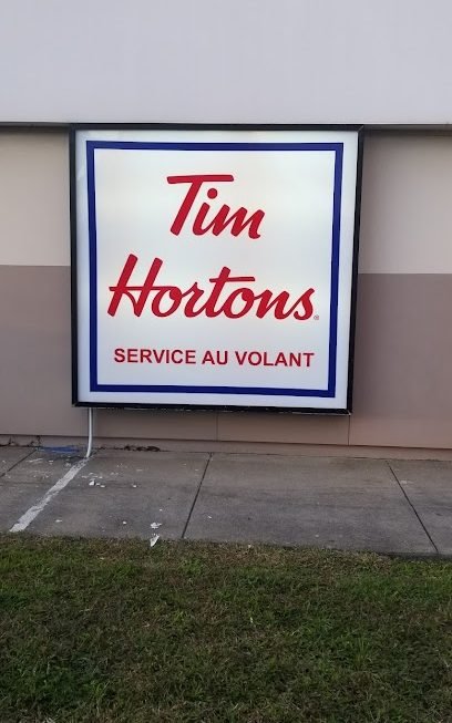 Boni Enseignes Inc