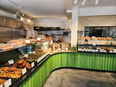 Boulangerie Le Toledo