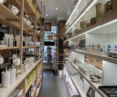 Boutique Tozzi