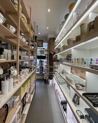 Boutique Tozzi