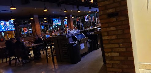 Brasserie Manoir NDG