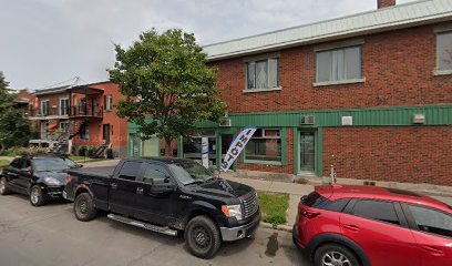 Bureau Comptable Beaubien – Impôt Beaubien